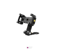 پایه نگهدارنده تاشو گوشی موبایل Telesin PM-001