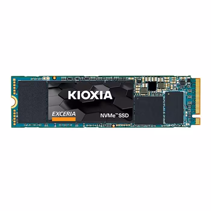 اس اس دی کیوکسیا SSD Kioxia EXCERIA 500GB
