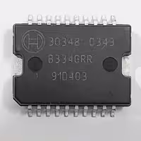 آی سی   30348           کاربرد  در ایسیو بوش ME7.4.4