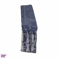 قلاویز دستی کراسمن مدل YP-HSS-M10 سایز 10 میلی متر مجموعه 3 عددی