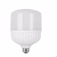 لامپ ال ای دی استوانه 50 وات والانور E27