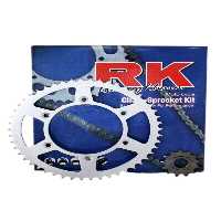 XTZ TERERE 600 660 RK GAIN GEAR SET MOTO11 Yamaha
