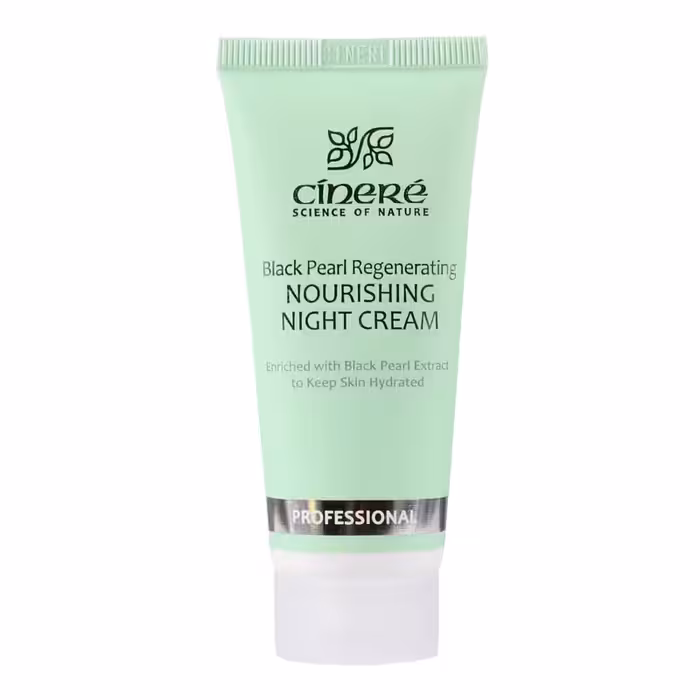 کرم مغذی سینره کد 01 حجم 40 میلی لیتر