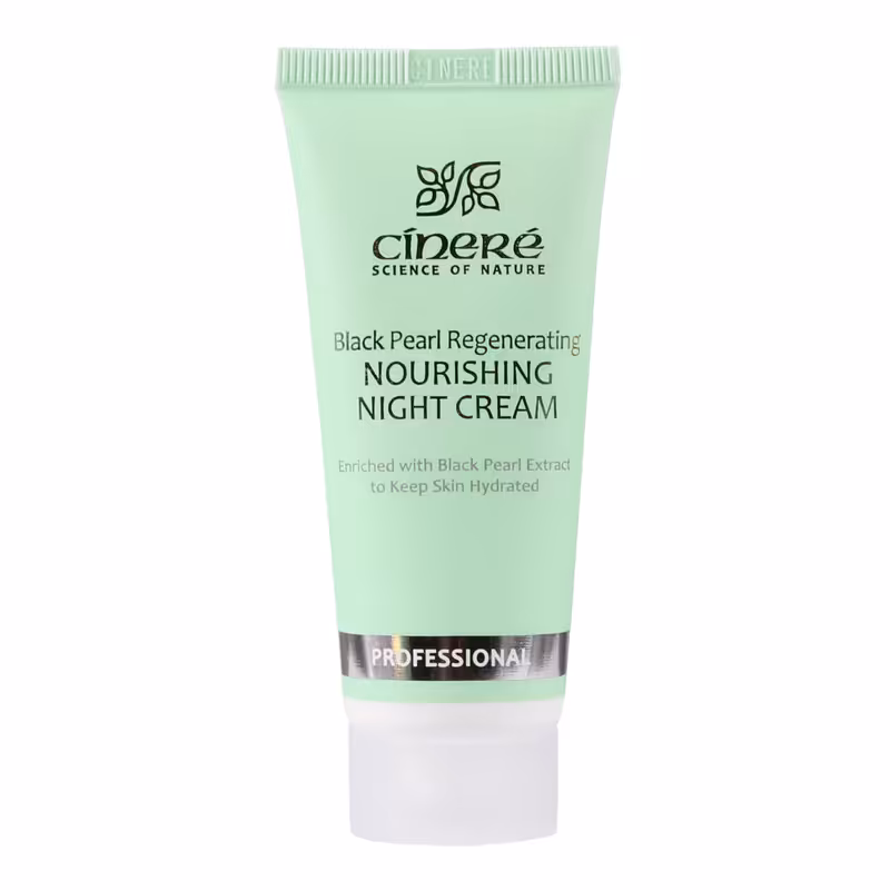 کرم مغذی سینره کد 01 حجم 40 میلی لیتر