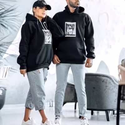 ست هودی زوج