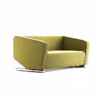 مبل دو نفره Cut هلگر