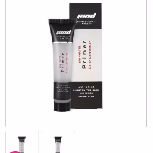 کرم زیرسازی آرایش (پرایمر) 40میل