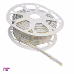 ریسه ال ای دی کد 5730 حلقه 50 متری