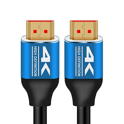 کابل HDMI ورژن 20 مدل HDTV طول 5 متر با رزولوشن 4K