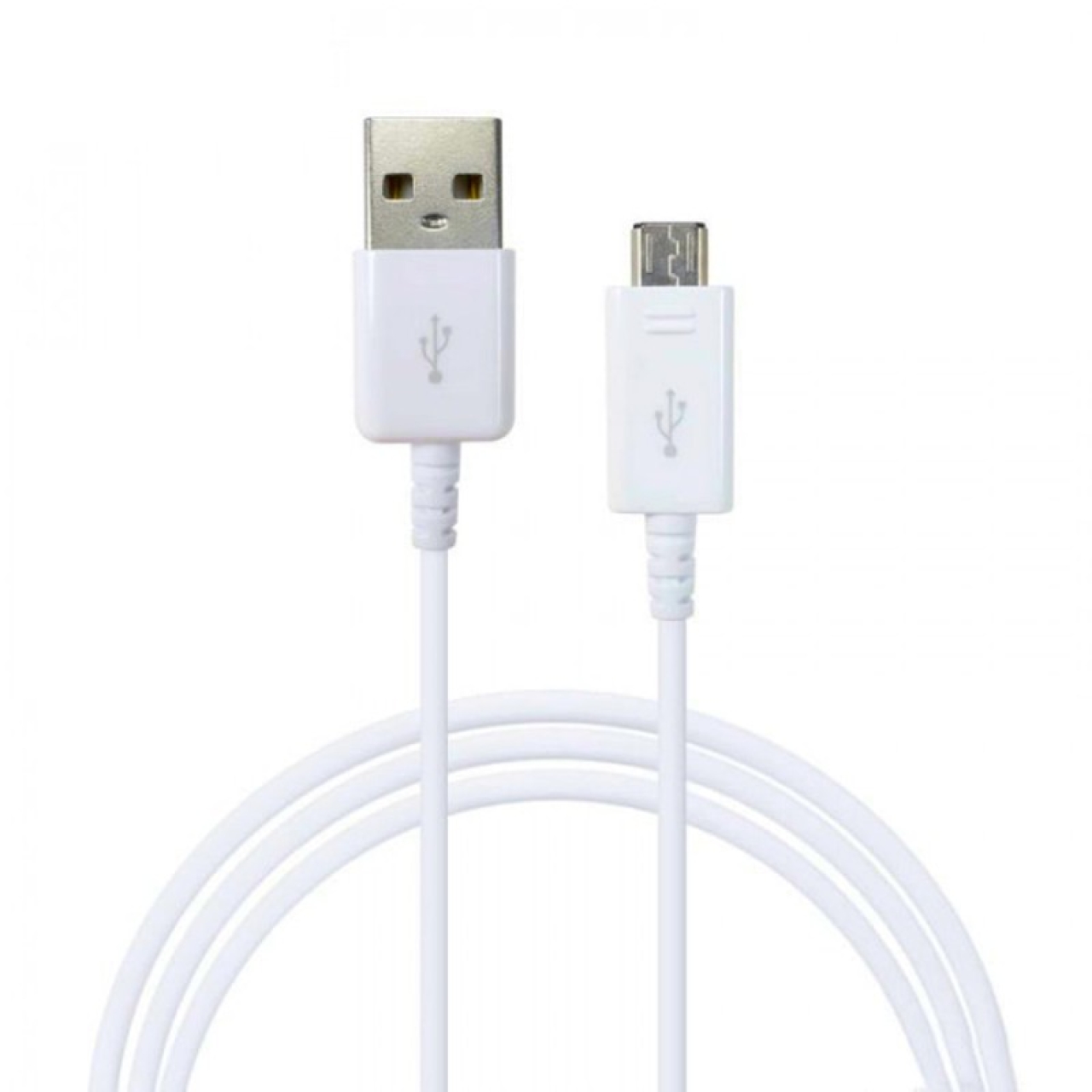 کابل تبدیل USB به microUSB مدل 77S طول 1 متر