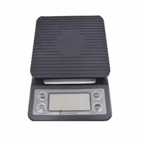 اسکیل تایمردار باریستا