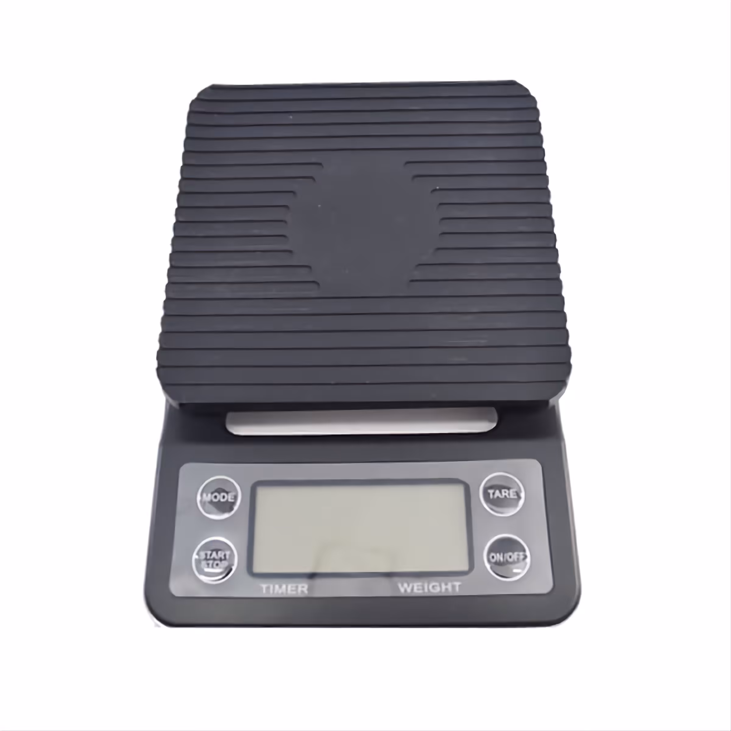 اسکیل تایمردار باریستا