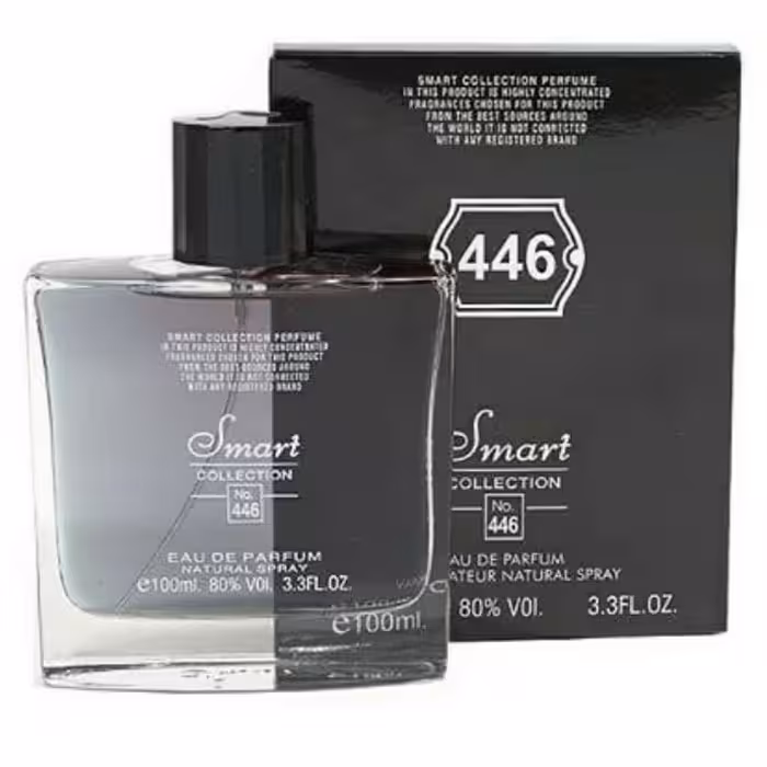 ادکلن ساواج 100 میل بوی تند و مردانه اسمارت شرکتی