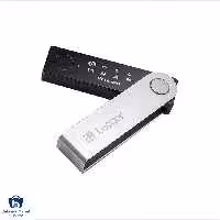 کیف پول سخت افزاری لجر مدل Nano X 2025
