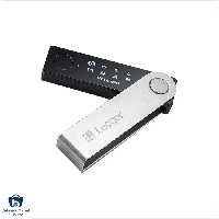 کیف پول سخت افزاری لجر مدل Nano X 2025