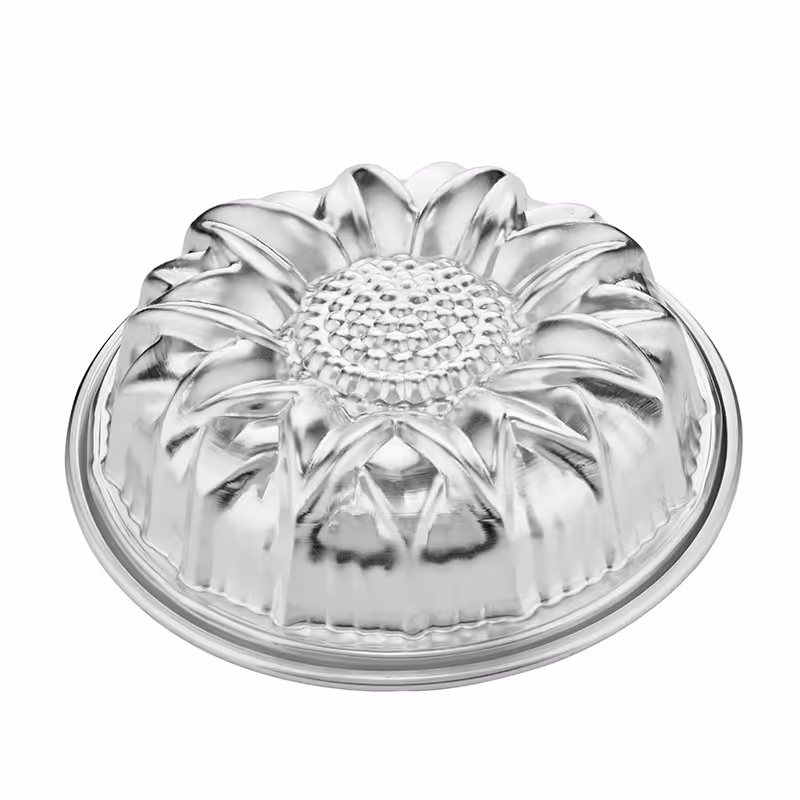 قالب آلمینیومی 