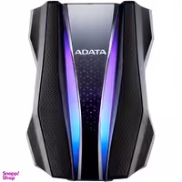 هارد اکسترنال ای دیتا مدل HD770G ظرفیت 2 ترابایت رنگ مشکی