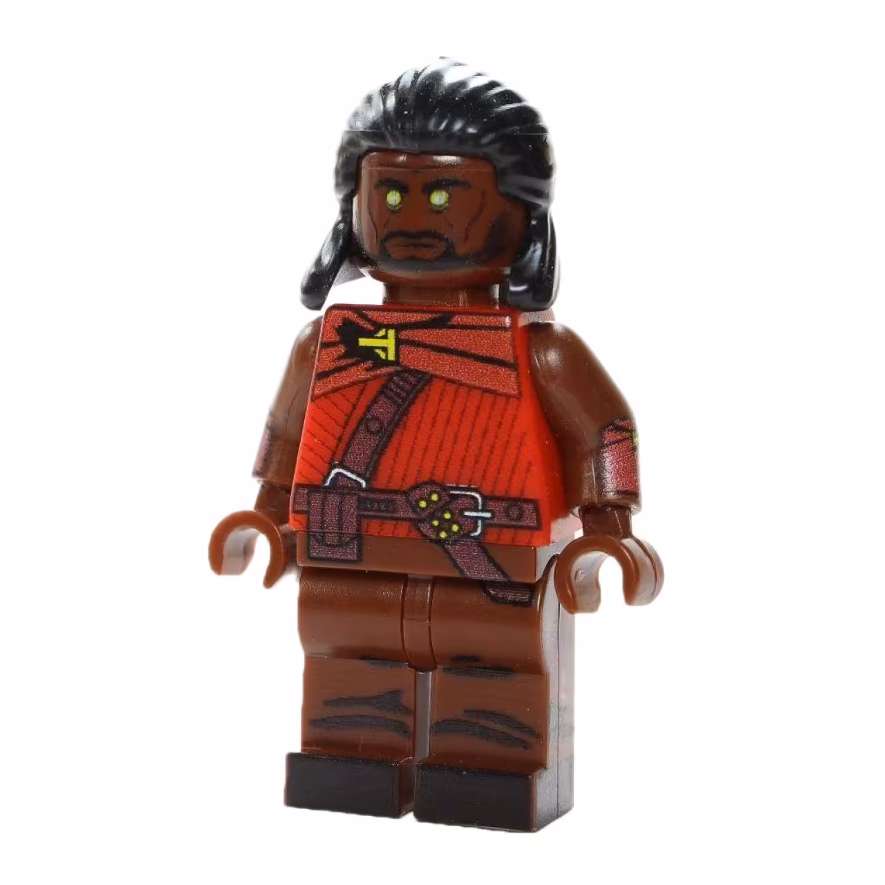 ساختنی مدل Hemidall