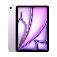 تبلت 13 اینچی اپل مدل iPad Air 2024 M2 WiFi ظرفیت 128 گیگابایت و رم 8 گیگابایت