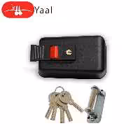 قفل برقی یال- Yalldoors