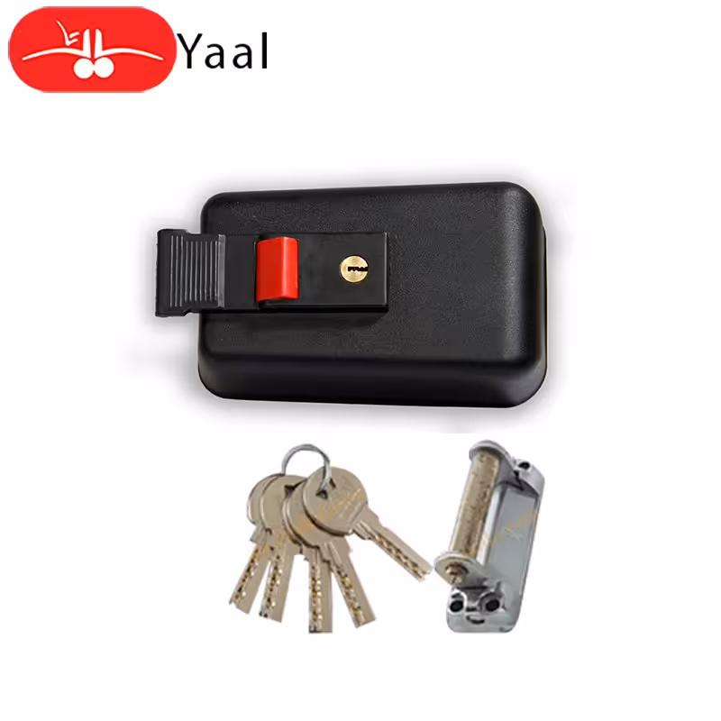 قفل برقی یال- Yalldoors