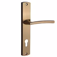 دستگیره درب ایران 1400رنگ زیتونی