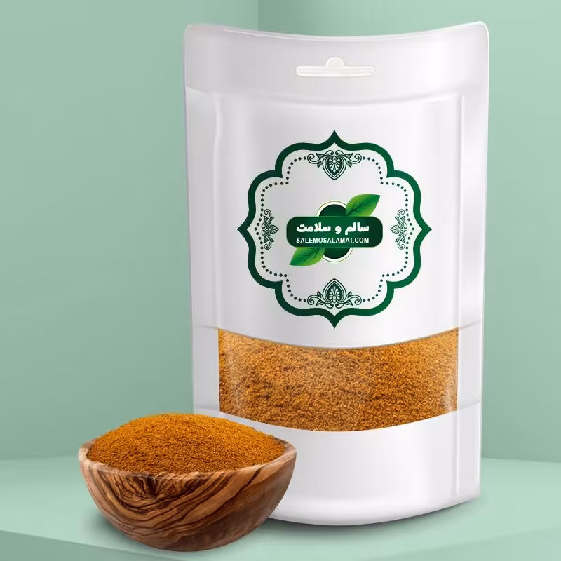 ادویه کاری (100 گرم)