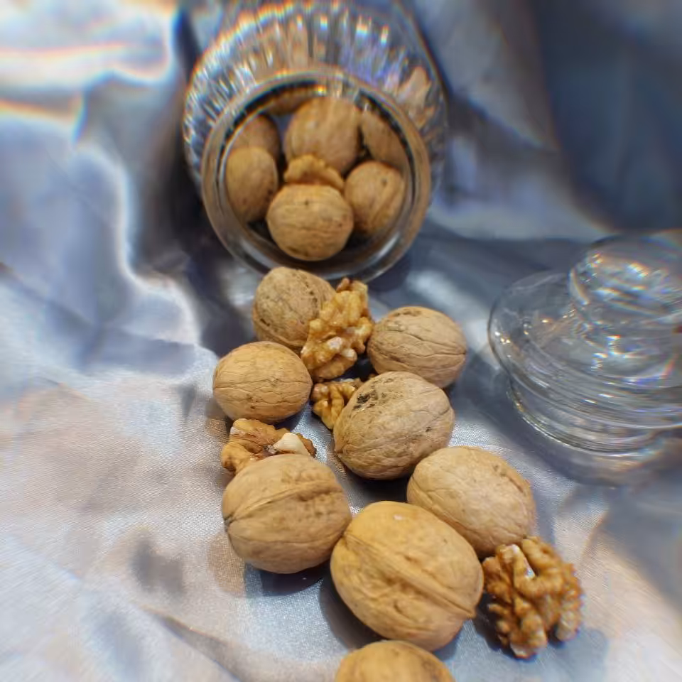 گردو خارجی درجه 1 وزن( 1000گرم)