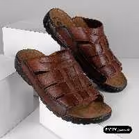 صندل مردانه لیما مدل 31177