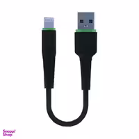 کابل USB به لایتنینگ بودی مدل M8J150L20 طول 20 سانتی متر