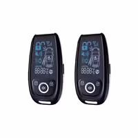 دزدگیر خودرو هوتای مدل HT-132