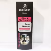 ماسک صورت لایه بردار هاینس
Highness Exfoliating Face Mask


ویژگی های محصول :

- لایه بردار