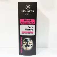 ماسک صورت لایه بردار هاینس
Highness Exfoliating Face Mask


ویژگی های محصول :

- لایه بردار