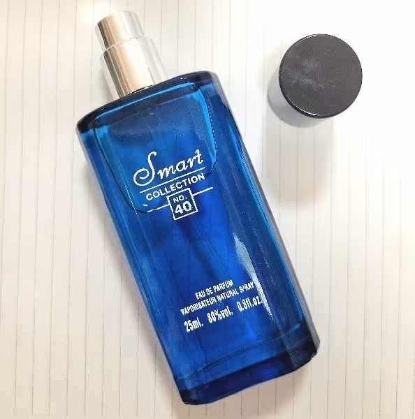 مینی ادکلن دیویدف کول واتر اسمارت