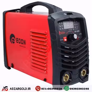 دستگاه جوش اینورتر مدل LV-420 ادون