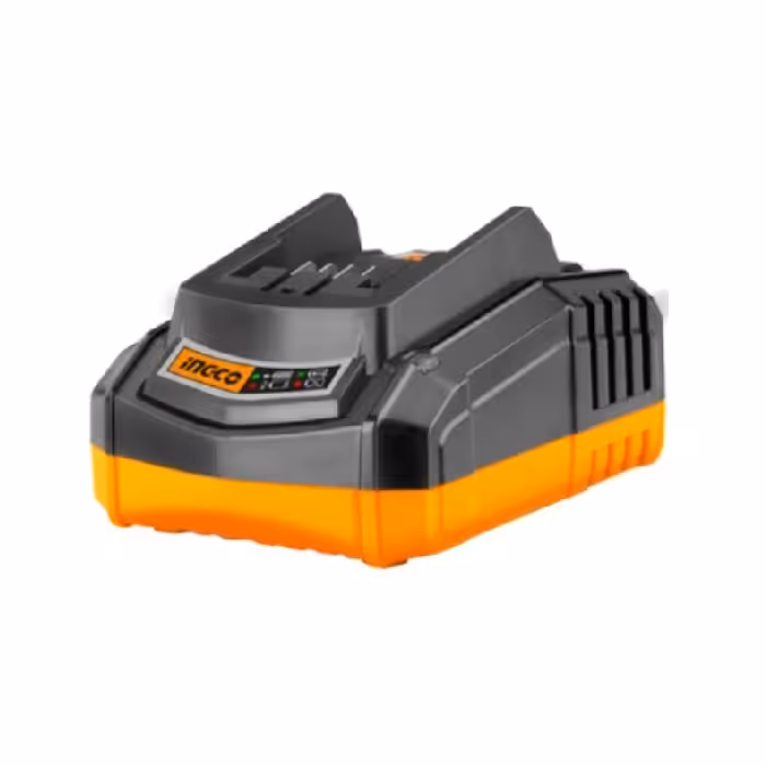 شارژر باتری 20 ولت 2 آمپر اینکو مدل FCLI2001