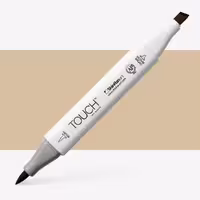 ماژیک تاچ براش BR115