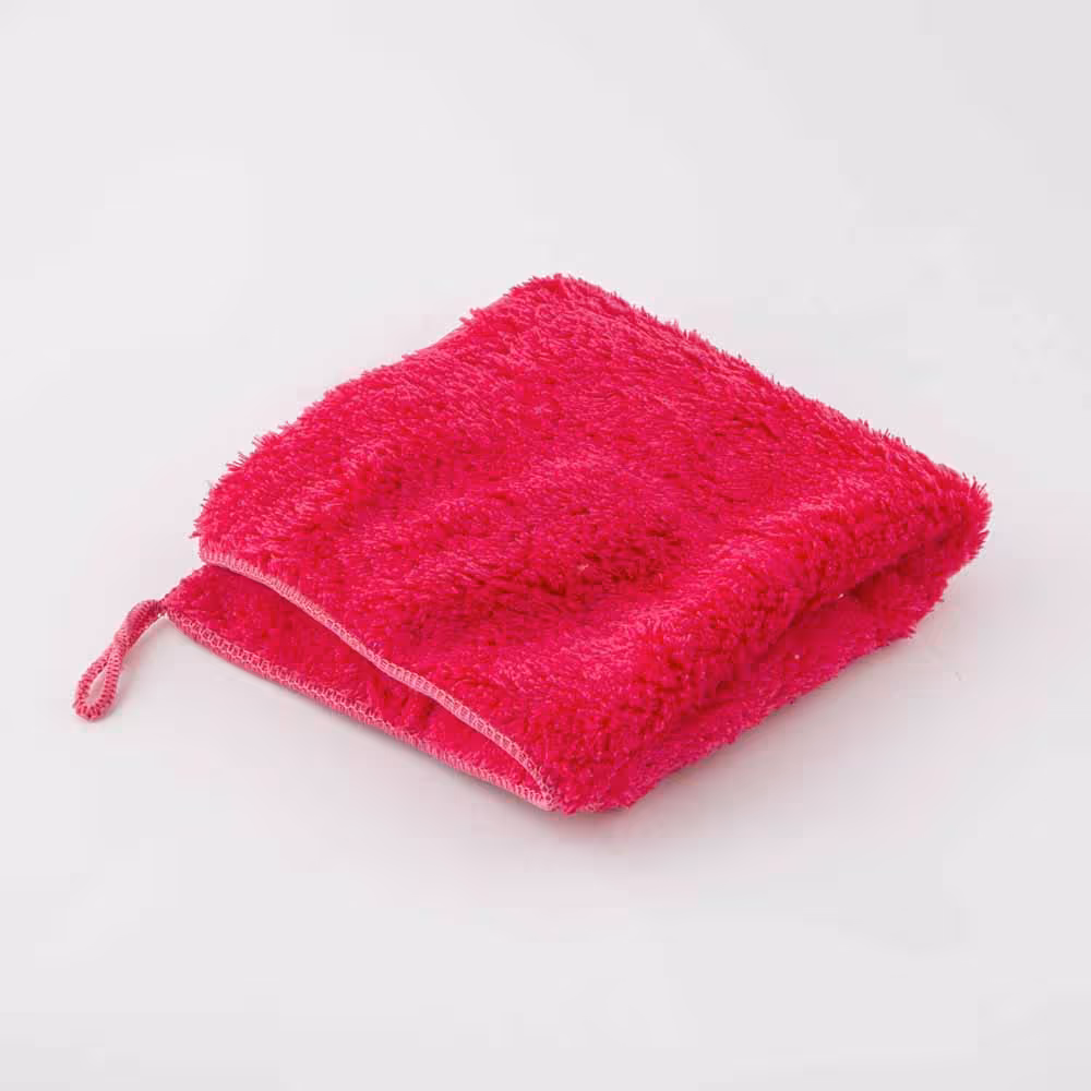 دستمال دو لایه 30 * 30  (کارتن 12عددی)