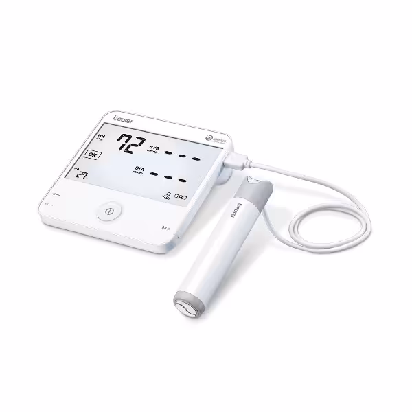 فشارسنج دیجیتالی بیورر BM95