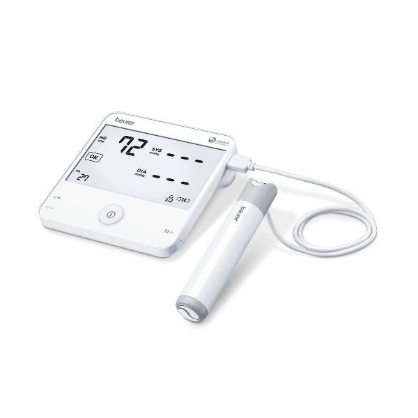 فشارسنج دیجیتالی بیورر BM95