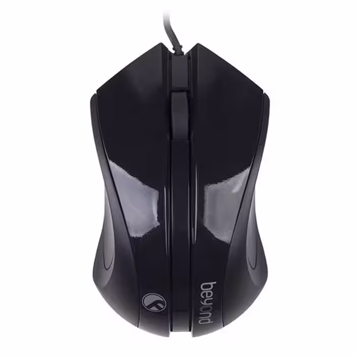 ماوس بیاند مدل FOM-3550