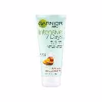 کرم آبرسان دست انبه گارنیر Garnier Intensive 7 Days Smoothing Mango Hand Cream