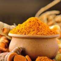 زردچوبه سابیده چارمینار(اعلا)