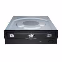 DVD RW Internal Lite-On iHAS124-14FU