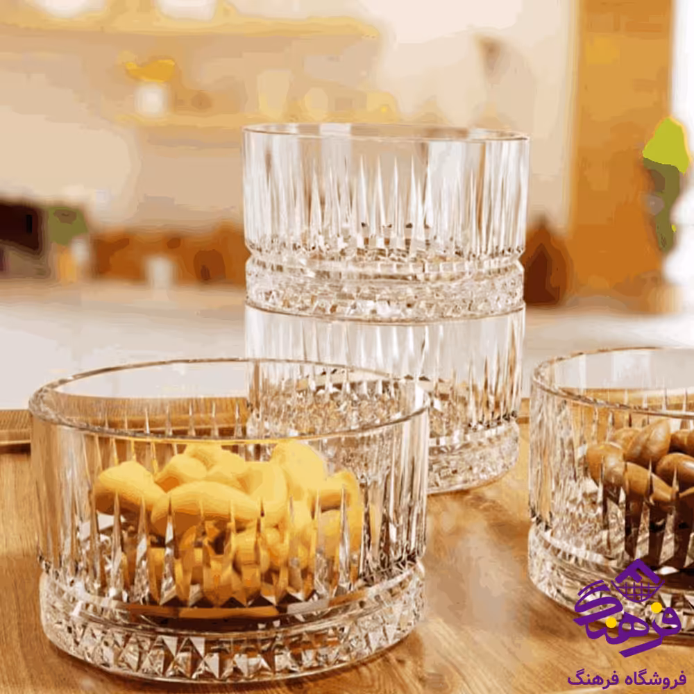 پیاله هیدا کادو اصفهان 8دک 674
