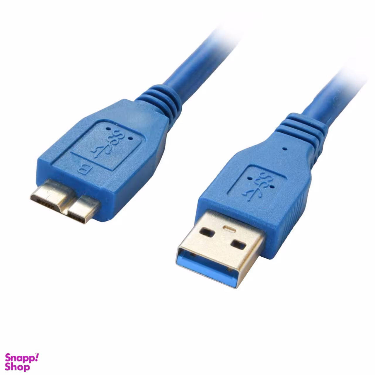 کابل هارد USB 3 به طول 1.5 متر