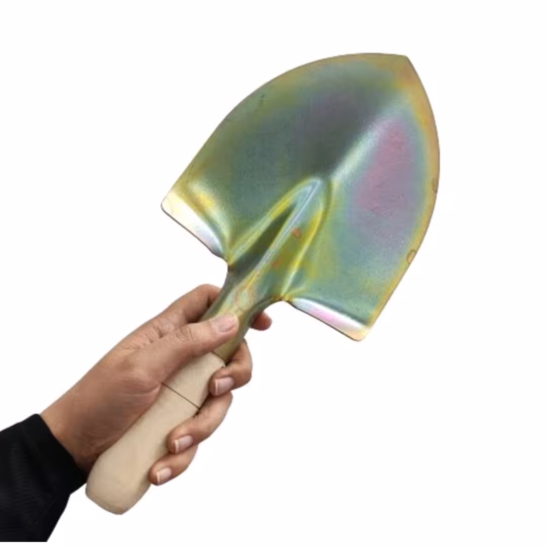 بیلچه باغبانی