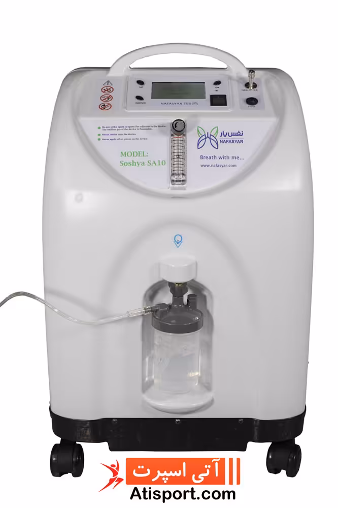 اکسیژن ساز خانگی سوشیا 5 لیتری