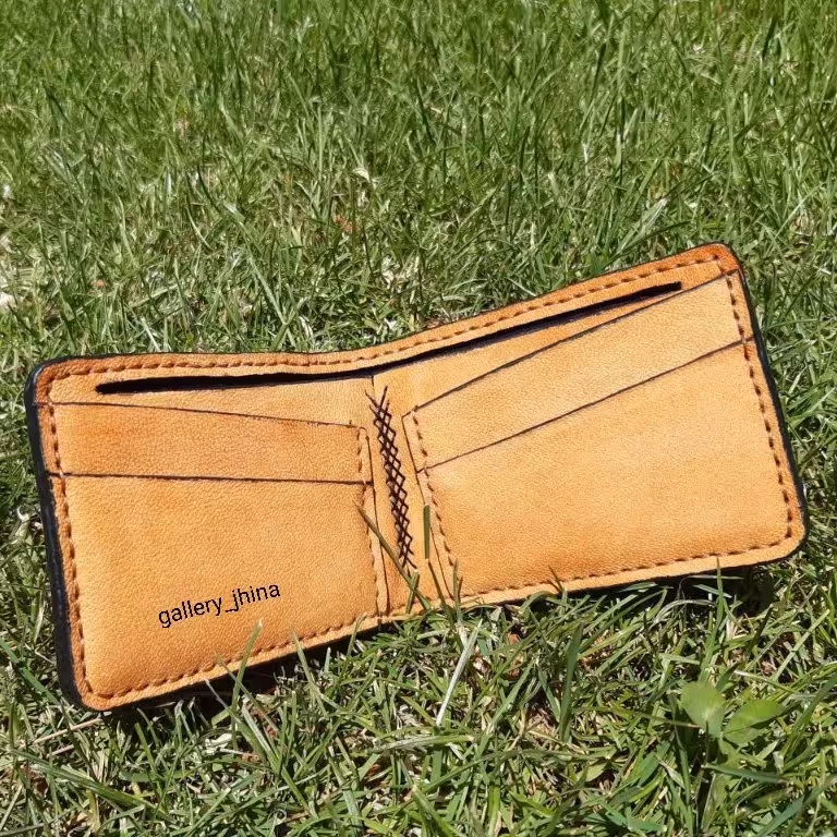 کیف شتری