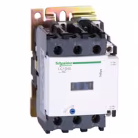 کنتاکتور 40 آمپر اشنایدر الکتریک مدل LC1D40M7